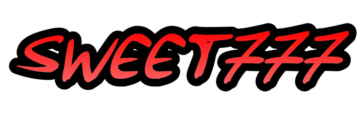 LOGO SWEET777